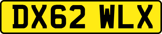 DX62WLX
