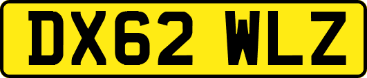 DX62WLZ