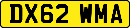 DX62WMA