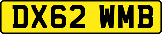 DX62WMB
