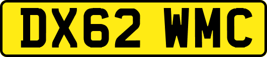 DX62WMC