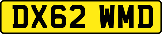 DX62WMD