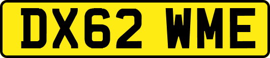 DX62WME