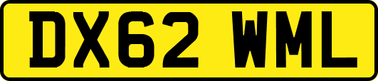 DX62WML