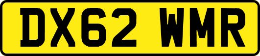 DX62WMR