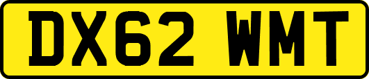 DX62WMT