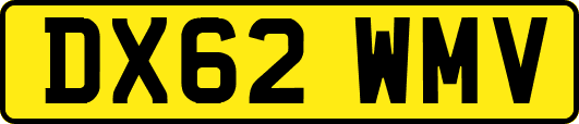 DX62WMV