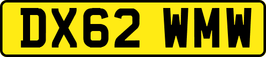 DX62WMW