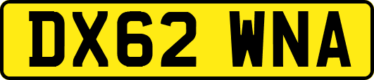 DX62WNA