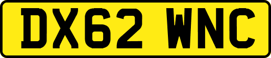 DX62WNC