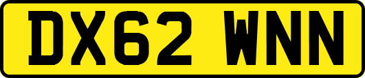 DX62WNN