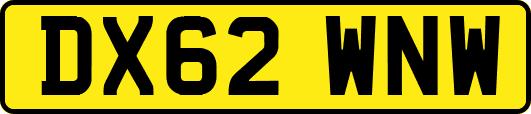 DX62WNW