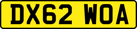 DX62WOA