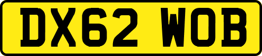 DX62WOB