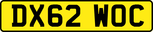 DX62WOC