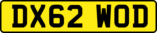 DX62WOD