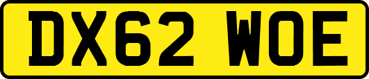 DX62WOE