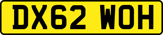 DX62WOH
