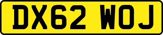 DX62WOJ