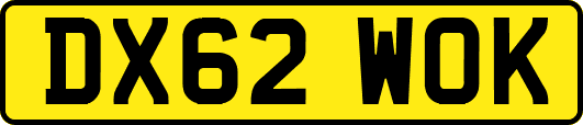 DX62WOK
