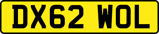 DX62WOL