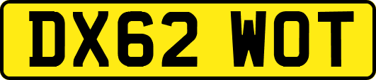DX62WOT
