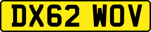 DX62WOV