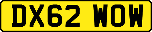 DX62WOW
