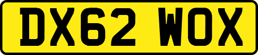 DX62WOX