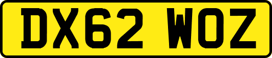 DX62WOZ