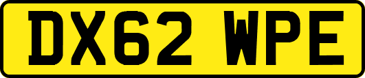 DX62WPE