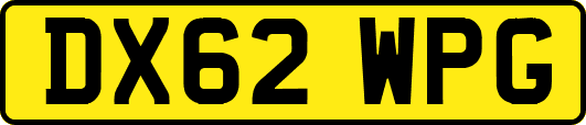 DX62WPG