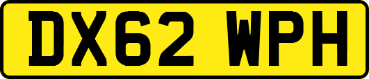 DX62WPH