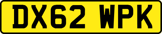 DX62WPK