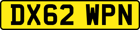 DX62WPN