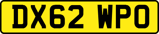DX62WPO