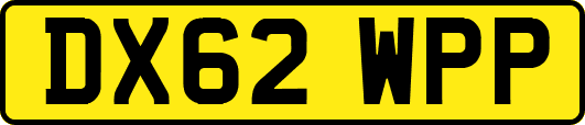 DX62WPP