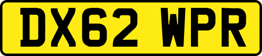 DX62WPR