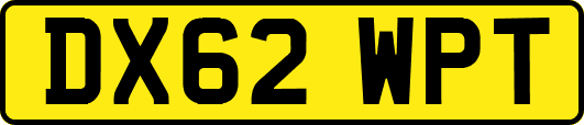 DX62WPT