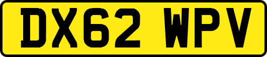DX62WPV