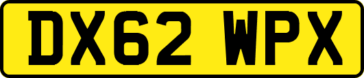 DX62WPX