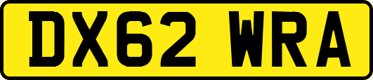 DX62WRA