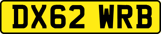 DX62WRB