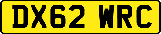 DX62WRC