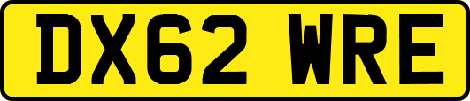 DX62WRE