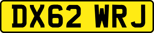 DX62WRJ