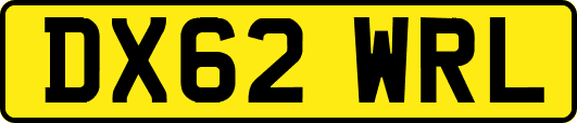 DX62WRL