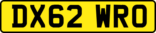 DX62WRO