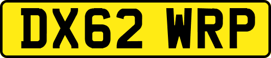 DX62WRP