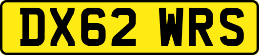 DX62WRS